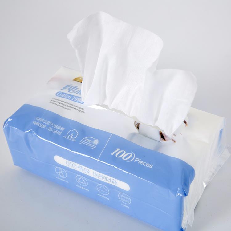 Daily using facail tissue made of USA cotton spunlace E.jpg