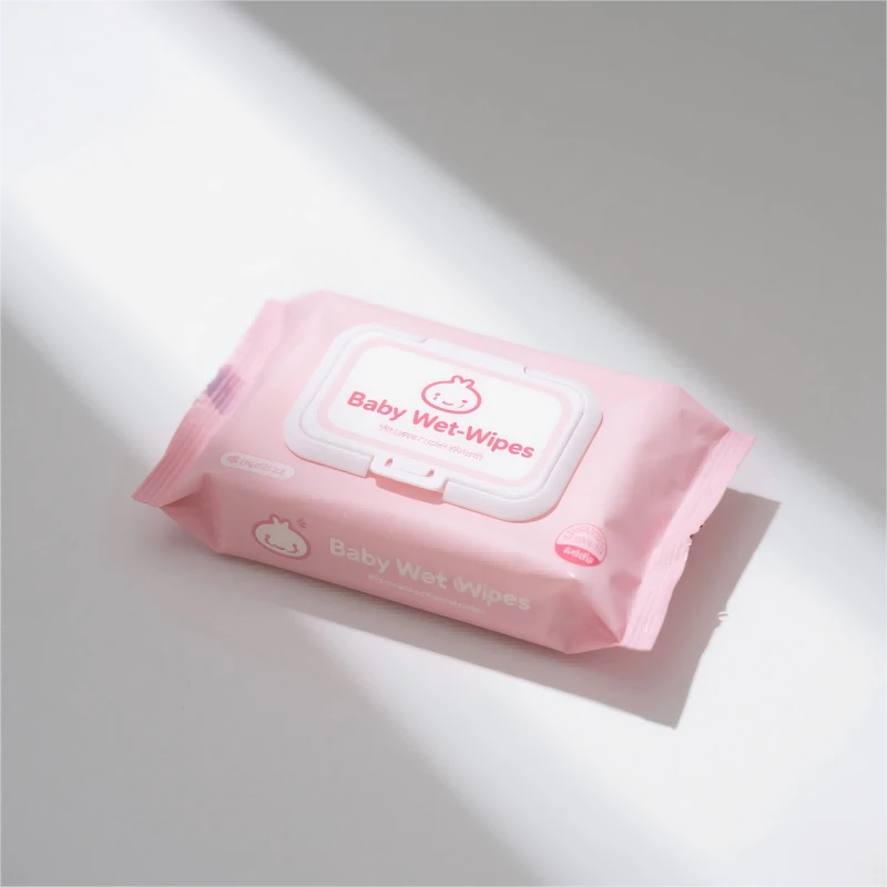 Baby Wet Wipes Baby Wet Wipes