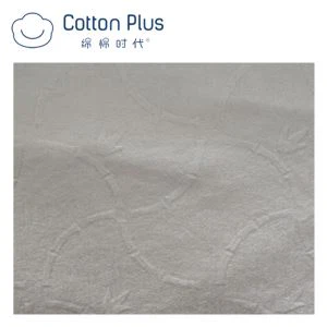 Banbou Fib Spunlace nonwoven