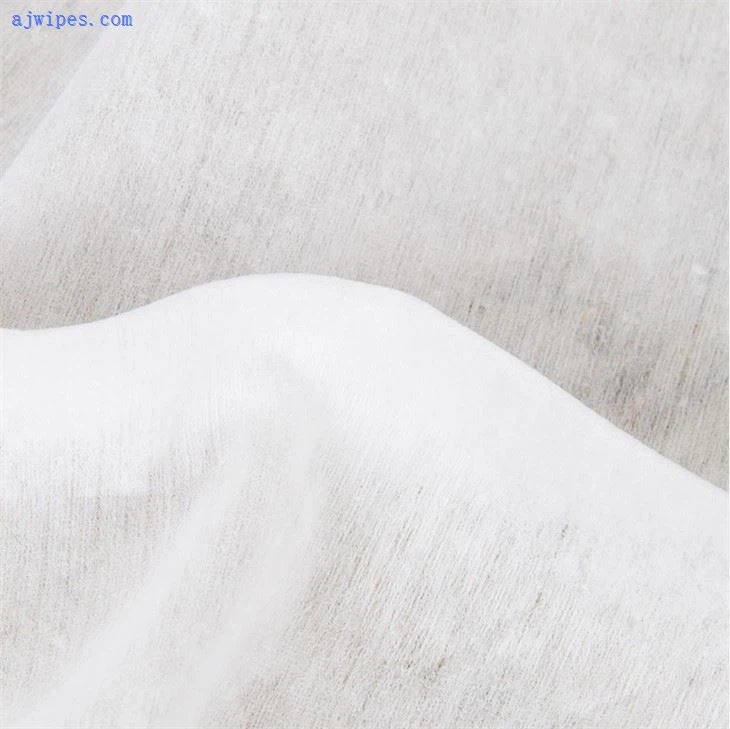 AiJian Facial Cotton Tissue Cleaning Face Skin One-time Makeup Remover Wipes