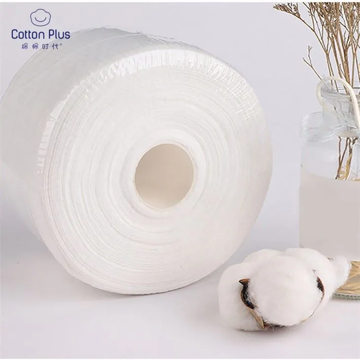 Total Home Flushable Wipes