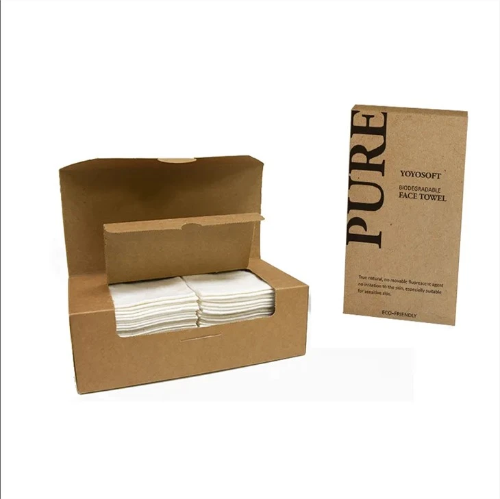 Dry Makeup Remover Wipes